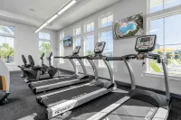 Perdido Key Beach Escape - Pool, Spa, Golf, Private Beach, Arcade Games - Gym