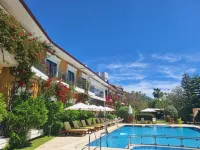 Michelangelo Boutique Hotel - Pool