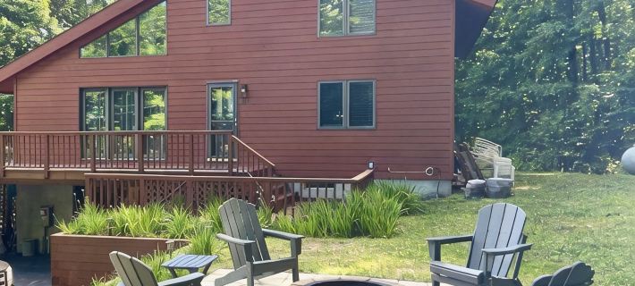 “Hollywood Nights” Hotels in Herkimer County