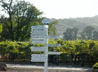 Sonoma Square Gem! Charming New Farmhouse w Pool + Private Detached Guest Suite