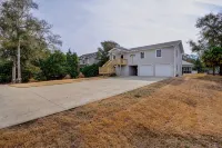 Emerald Isle Vacation Beach house