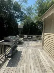 Cozy Bonnet Beach House- quick walk to the beach! - 2-Star