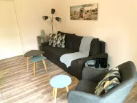 STANMA - Home by the sea / 150 m to the sea / Terrace / Beach chair - Apartments