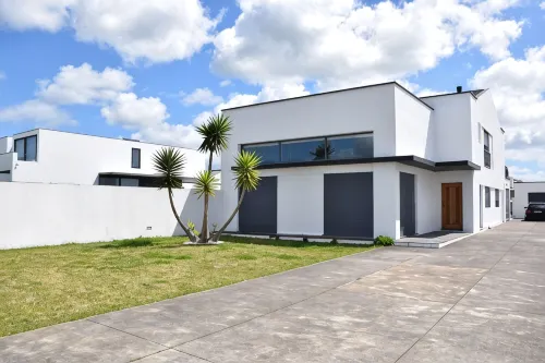 Casa Cidade Lagoa - Pool, Jacuzzi Family & Friends