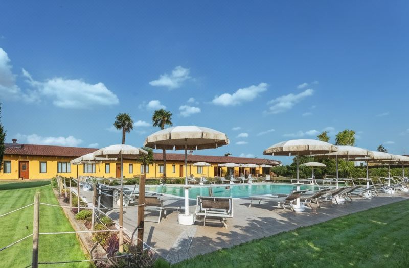 Agriturismo le Case di Campagna
