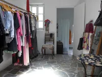 Traditional Cycladic country home - 3-Star