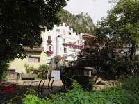 Hotel Walther V.D. Vogelweide Superior Hotels in Chiusa