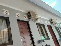 Aqsa Guest House Ciamis Syariah Hotels in Ciamis