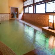 Matsunoyama Onsen Shirakawaya
