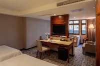 Rich & Free Hotel Kaifeng - Parkering