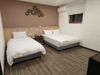 Aimei Jincheng Hotel(Main Building)