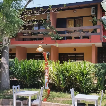 Hotel Napoleon Lagune