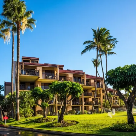 Castle Kama'ole Sands