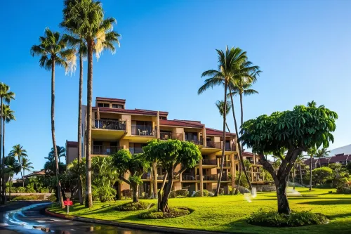 Castle Kama'ole Sands