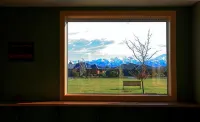Brinkley Resort - Mountain View