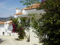 Panorama Botsaris Apartments Hotels in Thesprotia