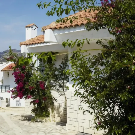 Panorama Botsaris Apartments