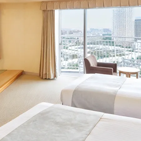 Hotel Emion Tokyo Bay