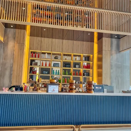 Yeni Arena Camranh Condotel
