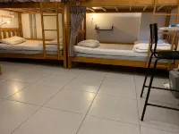 Backpacker 41 Hostel-Taichung