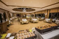 Hotel Bon Repos - breakfast
