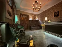 Hotel Piano Hotels near Chugureti