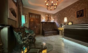 Hotel Piano
