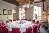 Oddfellows Chester Hotel & Apartments - 4 Yıldız