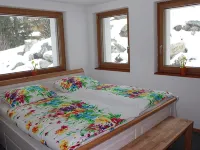 Luxury chalet (about 250 sqm) - built in 2016 - Grächen (Valais) / near Zermatt Hotels in Grachen
