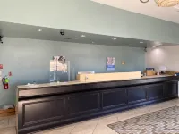 Studio 6安娜海姆山，加利福尼亞 - Wi-Fi