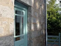 Wood fired Hot Tub Hotels in Ballachulish