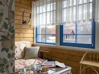 Pestovo Podvore Boutique Hotel โรงแรมในซุซดาล