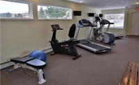 Cozy Getaway Near All the FUN! Harbor Springs/Petoskey - Gym