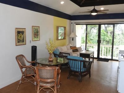 Aloha Hideaways- Palm Retreat B