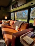 1972 Airstream luxury tiny living at it's best in Columbia near Lake Murray! - 3-Star