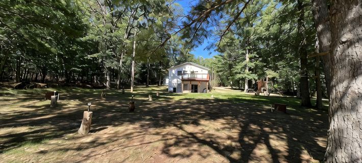 Cozy Cottage Hotels in Crawford County