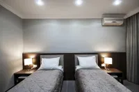 Globus Fitnes Hotel - 2-Star