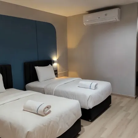 Chanthana Boutique Hotel