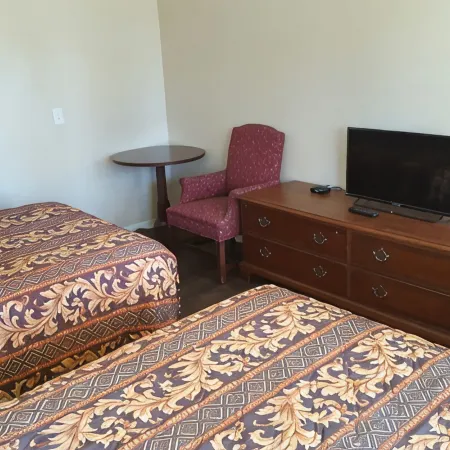 Park n Stay Inn