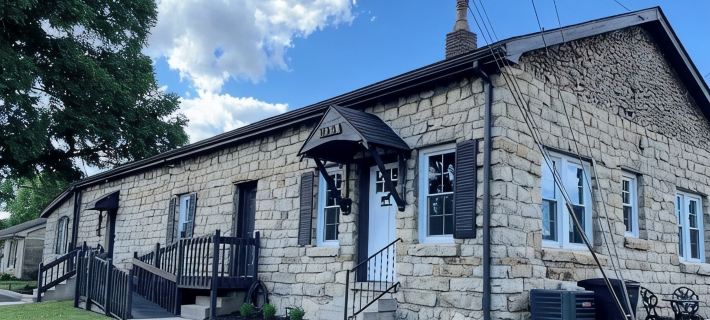 Cozy Getaway at Stone Horse Hotels in Bardstown