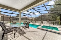 5 BR with pool! By shopping, restaurants, Disneyworld, & Universal Studios! - 3-Star