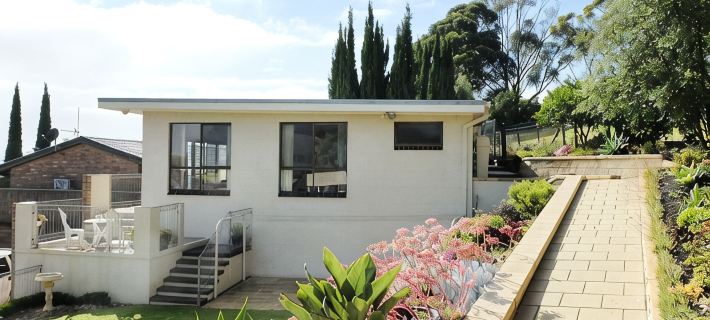Adventures at Sue's Retreat ....... Hotels in Mount Gambier