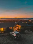 Bla Lodge - 2-Star