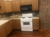 2 bedroom/1 bath. Hotels in Oneonta