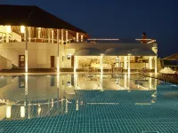 Dickwella Resort and Spa - Beach