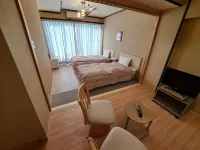 Minshuku Inn Shirahama Ekinoyado - Beach