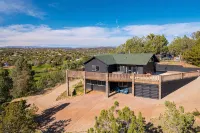 Mountain Views at Rim Country Chalet - Boutique