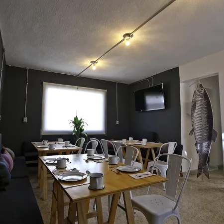 Mas Basico Hotel