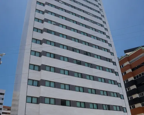 포르투 카에테 호텔 마세이오 호텔