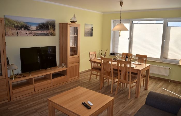 Haus zum Strand 